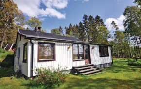 2 Bedroom Stunning Home In Uddevalla, Ammenäs